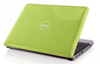  Dell Inspiron Mini IM10v USE018AM Laptop   Jade Green 
