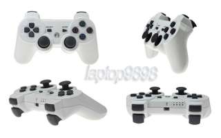new wireless bluetooth game controller for sony ps3 usa local delivery 