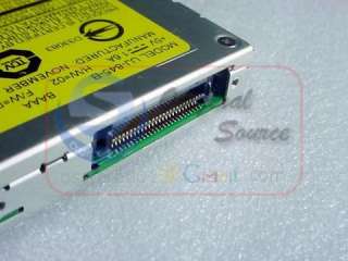 Matshita Panasonic UJ 85J C B Slot Loading 8x DVDRW IDE  