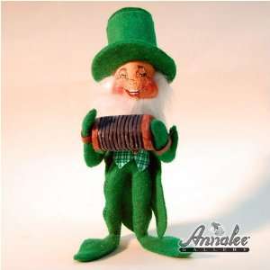  Leprechaun With White Beard 2008