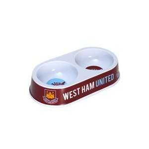  West Ham United Cat Bowl