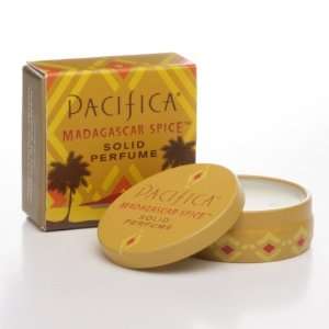    Pacifica Madagascar Spice Solid Perfume