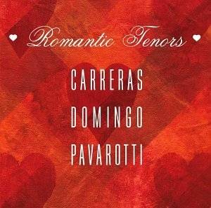 romantic tenors by jose carreras $ 7 75 used new from $ 1 80 3