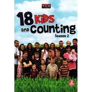 18 Kids and Counting Season 2 Jim Bob Duggar, Michelle 
