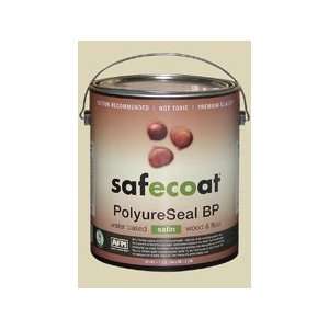  AFM Polyureseal BP Satin 1 gallon