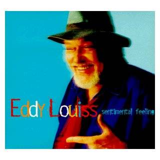 Top Albums by Eddy Louiss (See all 16 albums)
