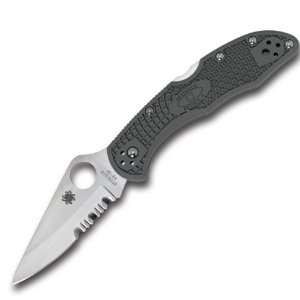  Delica 4 FRN Foliage Green Handle ComboEdge Sports 