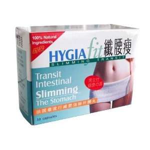   Fit   Transit Intestinal Slimming the Stomach