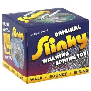  The Original Slinky Toys & Games