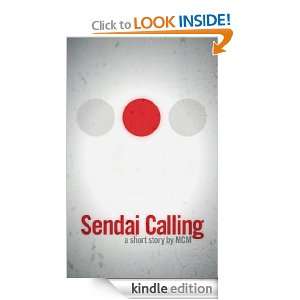 Start reading Sendai Calling  Don 
