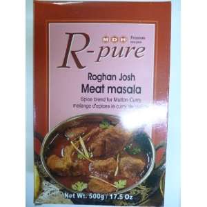 MDH Roghan Josh Meat Masala  Grocery & Gourmet Food