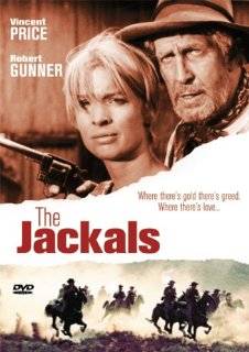 the jackals dvd johnny cash used new from $ 2 12 11 1 customer 