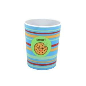  Jane Jenni 10 ounce Melamine Cup   Smart Cookie Baby