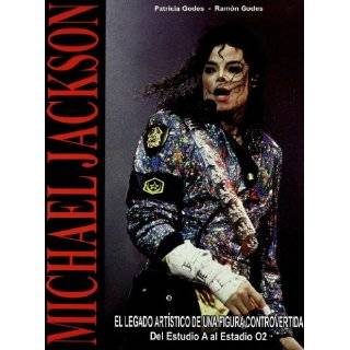Books Arts & Photography Jackson, Michael, Spanish