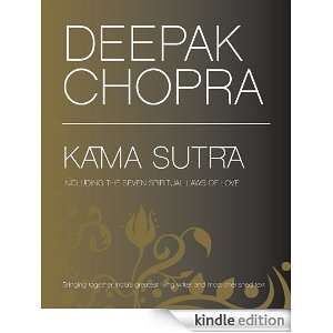   Laws of Love Deepak Chopra, Vatsyayana   Kindle Store