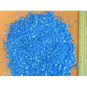  Copper Sulfate Pentahydrarte 99% Crystals 50 lb bag (Free 