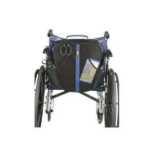   Mobility Sport Backpack for Manual Wheelchairs