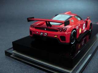   Models Vodaphone Ferrari Enxo GT Concept 2002 Red Miniwerks  