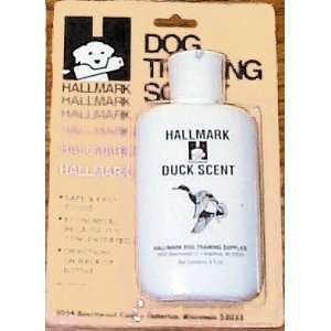  Hallmark 90900 Goose Training Scent 1.25 oz