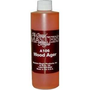  Wood Ager   8 oz.