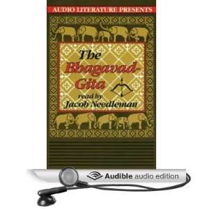  The Bhagavad Gita (Audible Audio Edition) Phoenix Books 