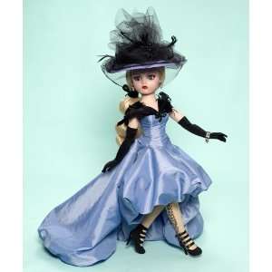  Bird Of Paradise Cissy 21 inch Collectible Fashion Doll 