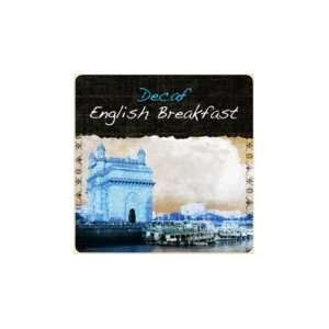 Decaf English Breakfast Tea Grocery & Gourmet Food