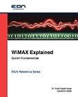 Wimax Explained System Fundamentals by Lawrence Harte and Kalai 