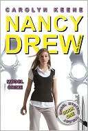 Model Crime (Nancy Drew Files Carolyn Keene