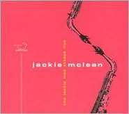 The Jackie Mac Attack Live, Jackie McLean, Music CD   
