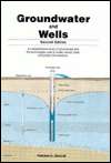   and Wells by Fletcher G. Driscoll, Johnson Screens  Hardcover
