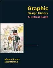   Guide, (0132410753), Johanna Drucker, Textbooks   