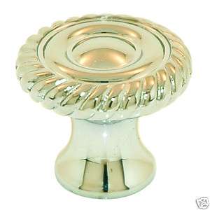 Santec   Rope Style Cabinet Knobs   #6091KD49  