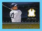 2011 Topps Al Kaline Throwback Patch Card  