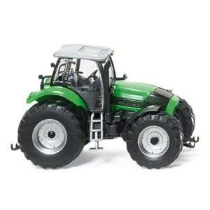  Deutz Agrotron X 720 MFD Toys & Games