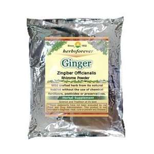 Ginger Powder