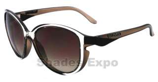 NEW Valentino Sunglasses 5700/S ALMOND 1L1YY VAL5700 AUTH  