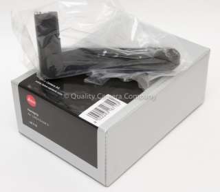 Leica D LUX 5 Handgrip #18715 NEW  