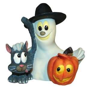  Hal W Ween   Halloween Figurines