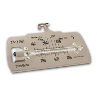 Taylor Oven Guide Thermometer, 5921  