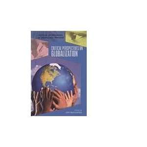  Globalization (9781404205376) Ann Malaspina Books