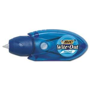 BIC® Wite Out® Mini Twist Correction Tape TAPE,CORRCTN 