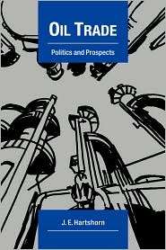   Prospects, (0521331439), J. E. Hartshorn, Textbooks   