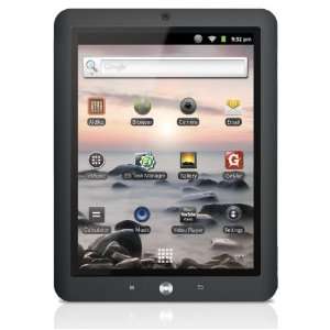  Coby Kyros 8 Inch Android 2.3 4 GB Internet Touchscreen 