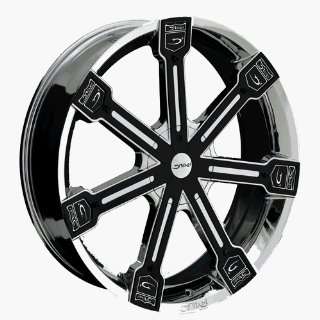  DAVINCI GUSTO 18 Inch Wheel Automotive