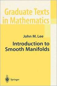   Manifolds, (0387954481), John M. Lee, Textbooks   