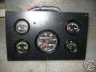Transmission Temp Gauges. 12 volt with Pos ground items in 