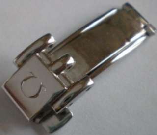 OMEGA WATCH CLASP / BUCKLE 6101/433  