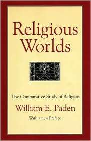   Religion, (0807012297), William E. Paden, Textbooks   