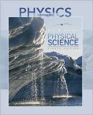 Physics (Chapters 1 7), (0077270606), Bill W. Tillery, Textbooks 